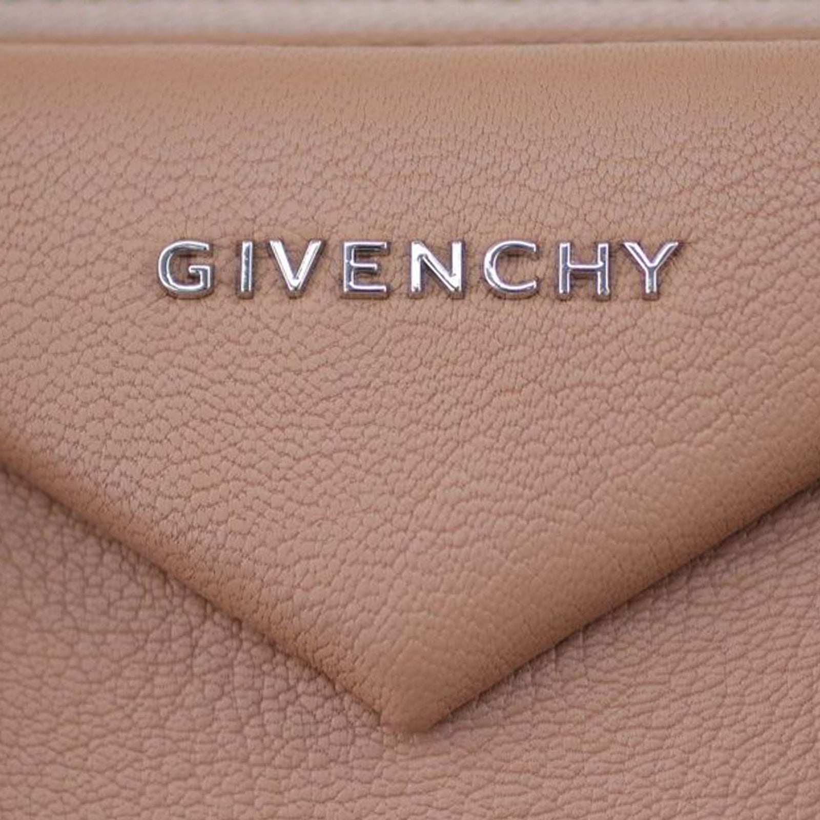 Givenchy Antigona Small Hardware