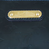 Louis Vuitton Wilshire PM Monogram Vernis Hardware