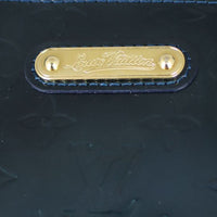 Louis Vuitton Wilshire PM Monogram Vernis Hardware
