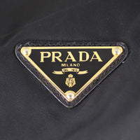 Prada Tessuto Travel Bag Hardware