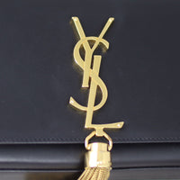 Saint Laurent Kate Tassel Chain Bag Small Hardware