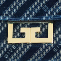 Givenchy Velvet Nano Eden Bag Hardware