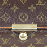Louis Vuitton Abbesses Messenger Bag Hardware