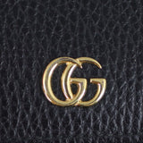 Gucci GG Marmont Compact Wallet Hardware