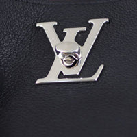 Louis Vuitton Lockme Bucket Hardware