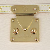Louis Vuitton Suhali L’Aimable Shoulder Bag Hardware
