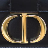 Dior 30 Montaigne Bag Hardware