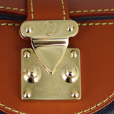 Louis Vuitton Duffle Bag Calfskin Hardware