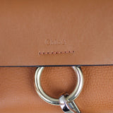 Chloe Faye Wallet on Strap Hardware