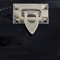 Valentino Rockstud Tote Small Hardware