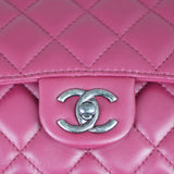 Chanel Grocery by Chanel Drawstring Flap Bag Hardware