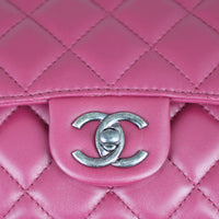 Chanel Grocery by Chanel Drawstring Flap Bag Hardware