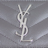 Saint Laurent Monogram Cardholder Hardware