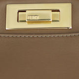 Fendi Peekaboo Medium Hardware