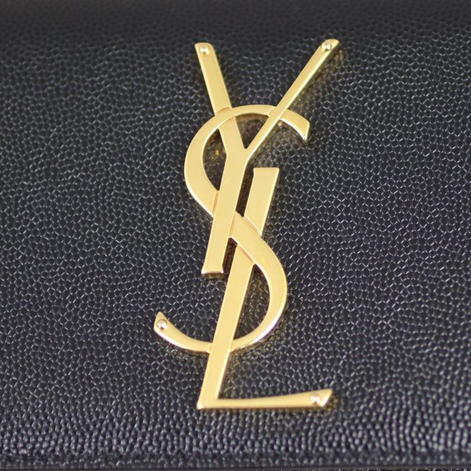 Saint Laurent Kate Chain Bag Small Hardware