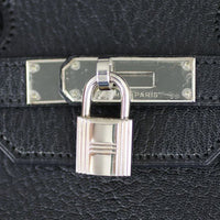 Hermes Birkin 35 Chevre De Coromandel Hardware