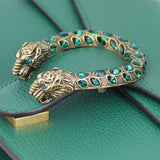 Gucci Dionysus Small Leather Shoulder Bag Hardware