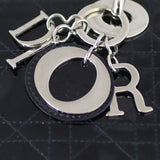 Dior Lady Dior Mini Hardware