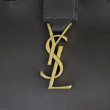 Saint Laurent Downtown Cabas Python Small Hardware