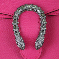 Gucci Dionysus Small Leather Shoulder Bag Hardware