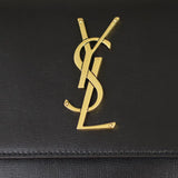 Saint Laurent Sunset Medium Hardware