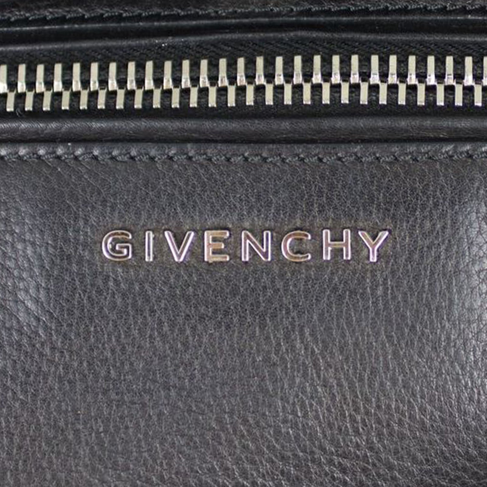 Givenchy Pandora Pure Satchel Hardware
