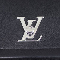 Louis Vuitton Lockme II BB Hardware