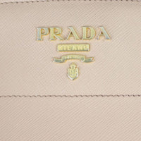 Prada Esplanade Saffiano Crossbody Bag Hardware