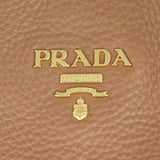 Prada Top Handle Tote Hardware