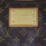 Louis Vuitton Thames PM Monogram Hardware