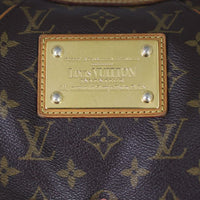 Louis Vuitton Thames PM Monogram Hardware
