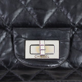 Chanel 2.55 Reissue 255 Double Flap Bag Hardware