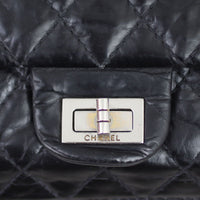 Chanel 2.55 Reissue 255 Double Flap Bag Hardware