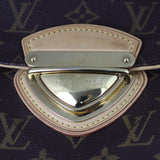 Louis Vuitton Beverly GM Monogram Hardware