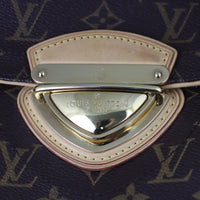 Louis Vuitton Beverly GM Monogram Hardware