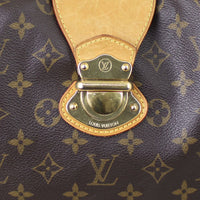 Louis Vuitton Stresa PM Monogram Hardware