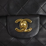 Chanel Classic Double Flap Medium Hardware