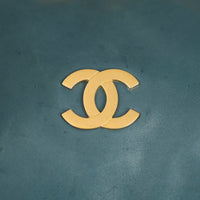 Chanel CC Olsen Shoulder Bag Hardware