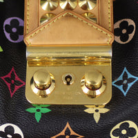 Louis Vuitton Chrissie Multicolore Hardware