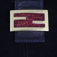 Fendi Mamma Baguette Hardware