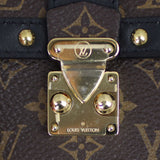 Louis Vuitton Essential Trunk Monogram Hardware