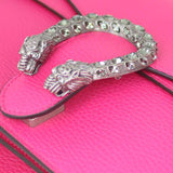 Gucci Dionysus Small Leather Shoulder Bag Hardware