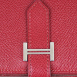 Hermes Bearn Wallet Epsom Hardware