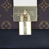 Louis Vuitton Vaugirard Monogram Noir Hardware