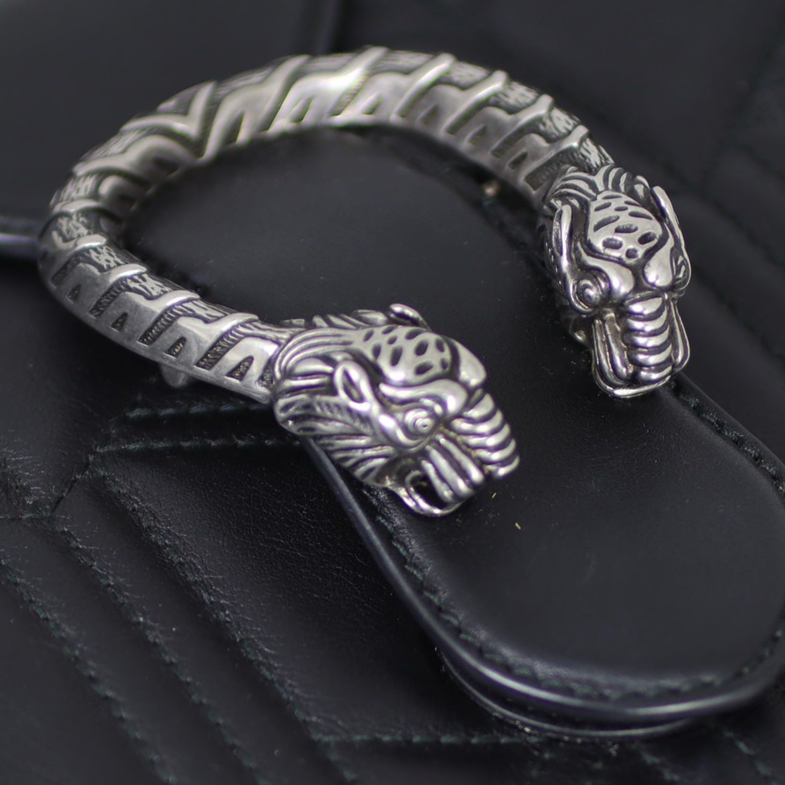 Gucci Dionysus Small Matelasse Hobo Hardware