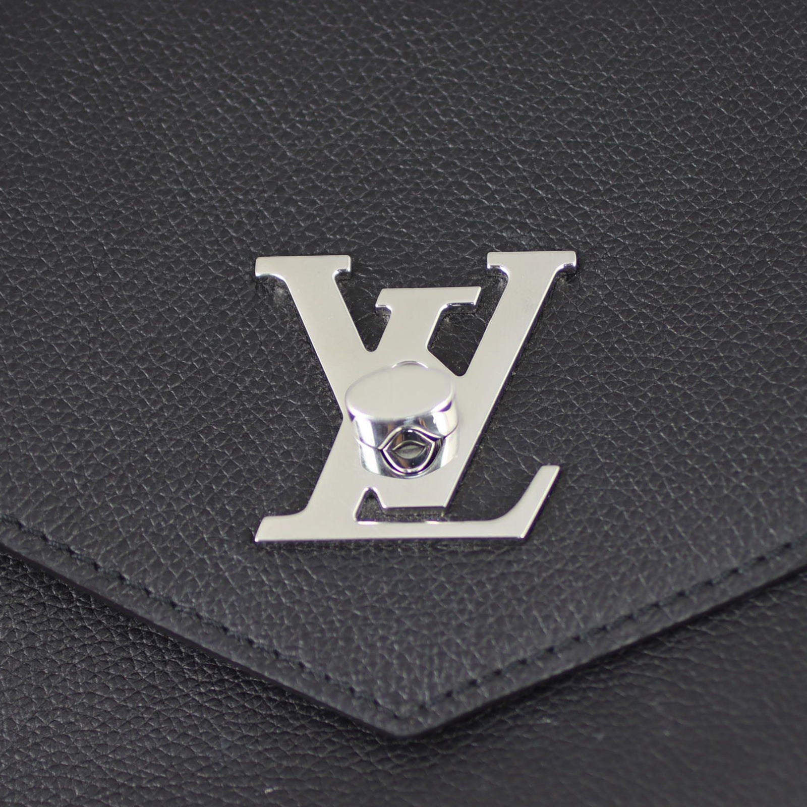 Louis Vuitton Mylockme BB Hardware