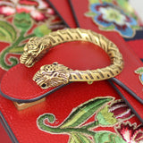 Gucci Dionysus Embroidered Shoulder Bag Small Hardware
