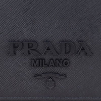 Prada Saffiano Mini Chain Bag Hardware