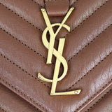 Saint Laurent College Medium Hardware