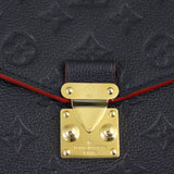 Louis Vuitton Pochette Metis Monogram Empreinte Hardware